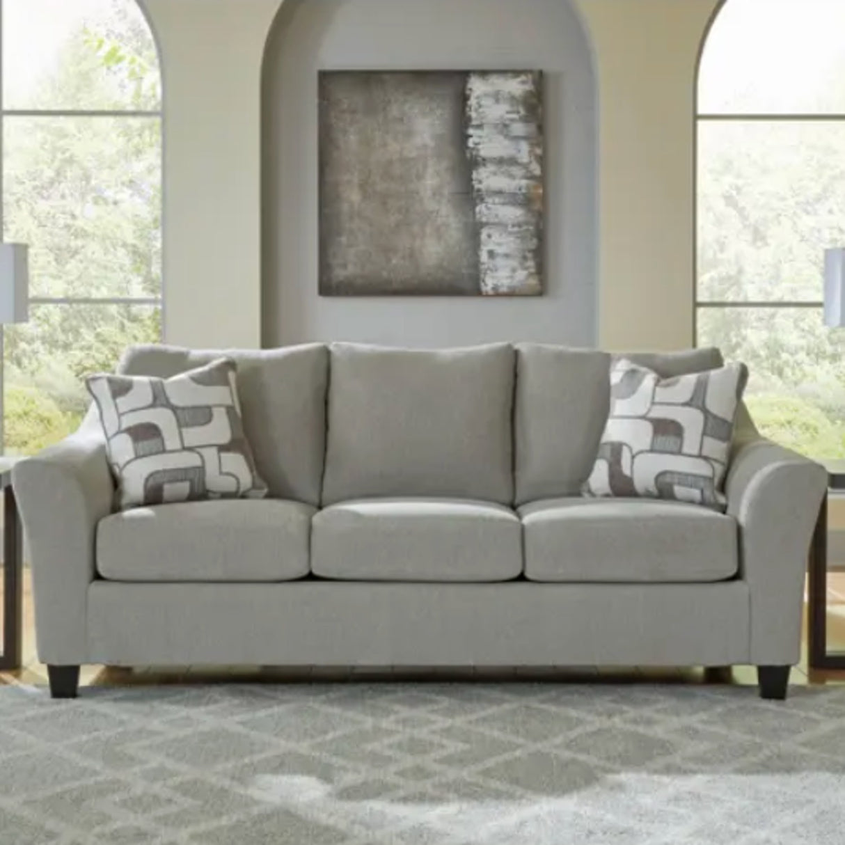 Willarae Sleeper Sofa (Clearance)