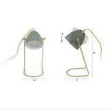 ARTICLE - Fila Table Lamp (Green)