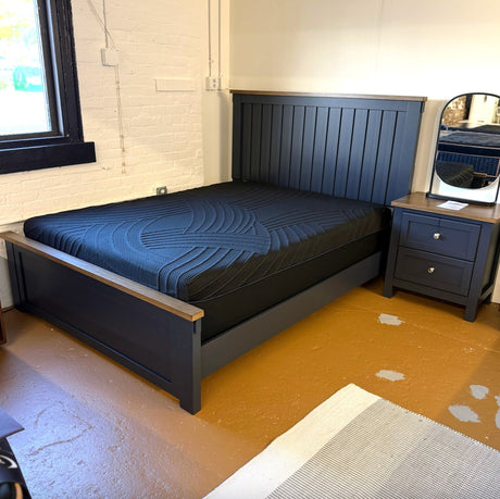 (NEW) Genesis Arctic Mattress