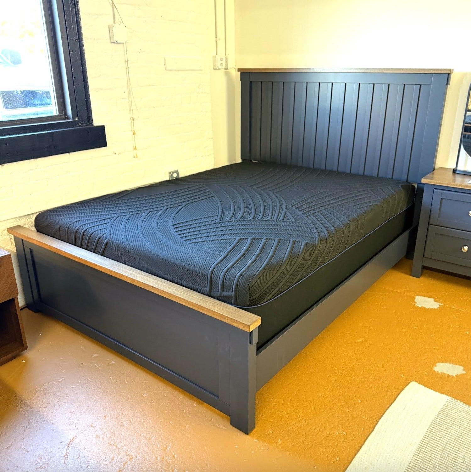 (NEW) Genesis Arctic Mattress