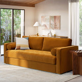 Sven Sofa (Pacific Ginger)
