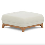 Ceni Ottoman (Buckler Ivory)