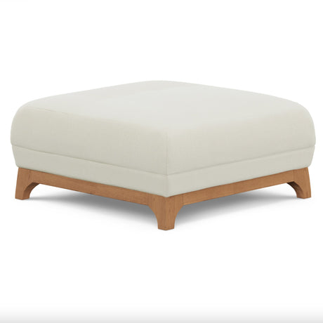 Ceni Ottoman (Buckler Ivory)