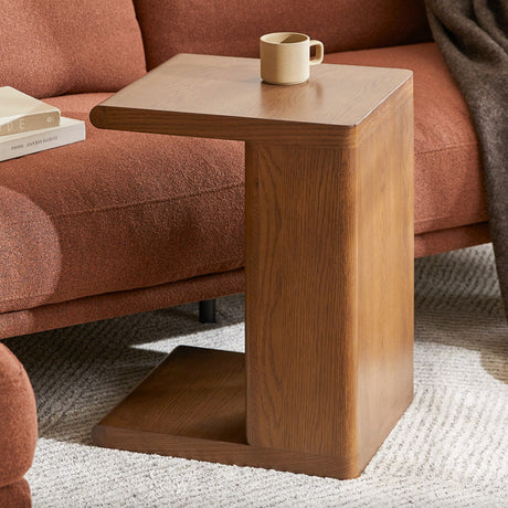 Torme C Side Table