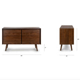 Seno Sideboard (Walnut)