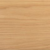 72" MCM Bookcase (Natural Oak) - Pull Up A Couch