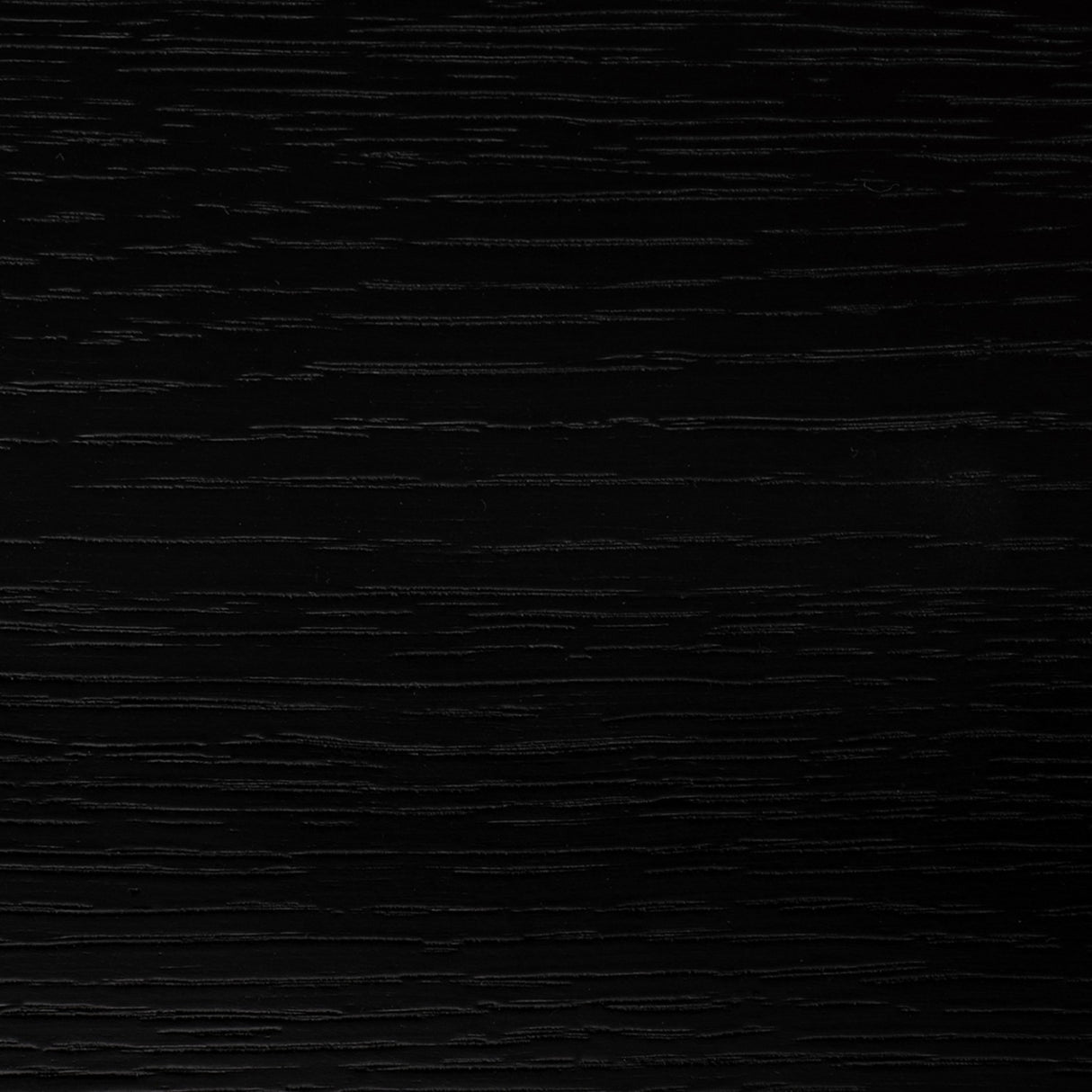 Stackable Wooden Dining Chair (Black) - Pull Up A Couch