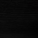 Stackable Wooden Dining Chair (Black) - Pull Up A Couch