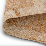 8' x 10' Low-Pile Area Rug - Pull Up A Couch