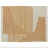 8' x 10' Low-Pile Area Rug - Pull Up A Couch