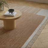 8' x 10' Low-Pile Area Rug - Pull Up A Couch