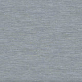 114" Sleeper Sectional w/ Storage Chaise (Silver Light Blue) - Pull Up A Couch