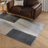 5' x 8' Indoor/Outdoor Rug (Geode) - Pull Up A Couch