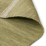 8' x 10' Indoor/Outdoor Rug (Spring Green)
