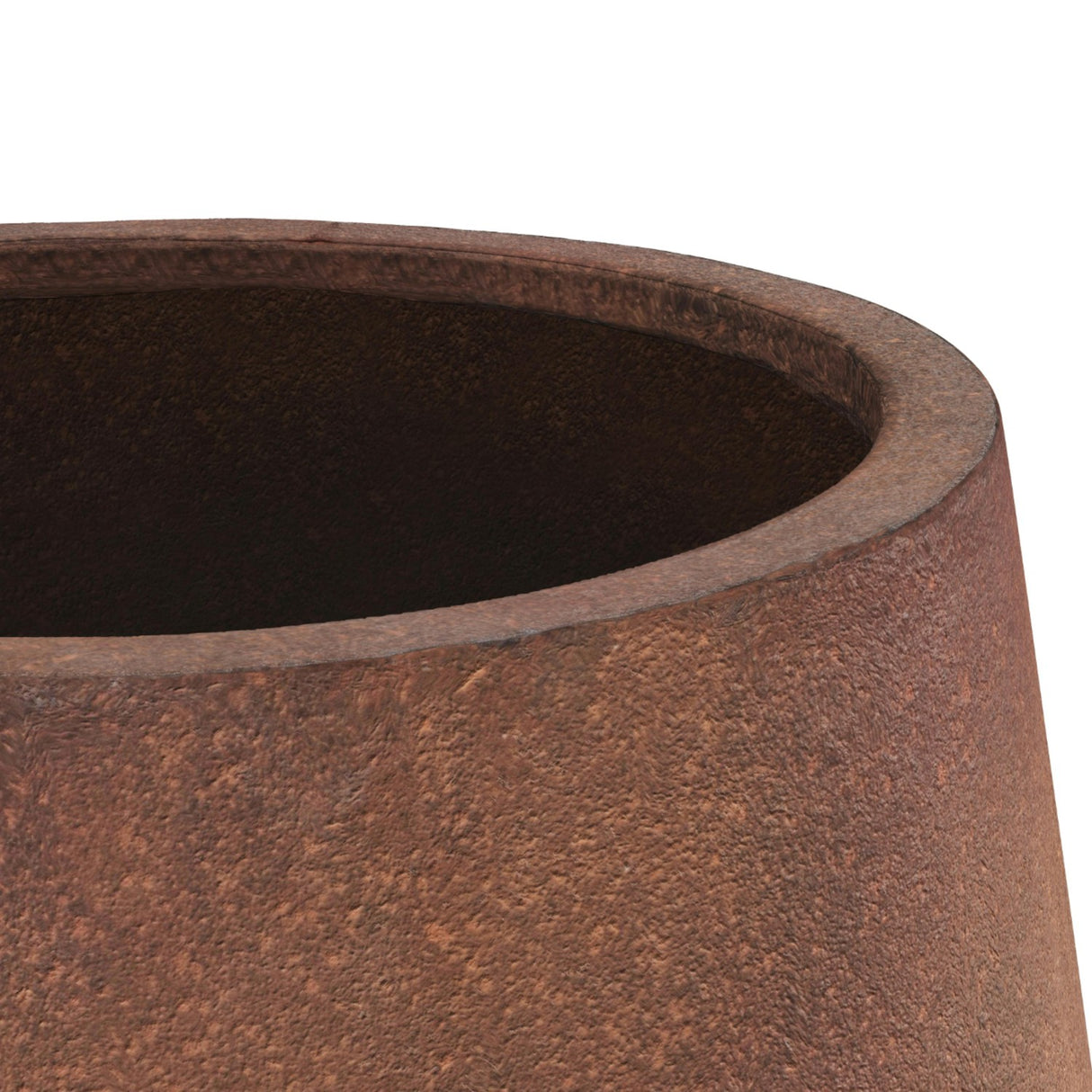 Large MCM Indoor/Outdoor Planter