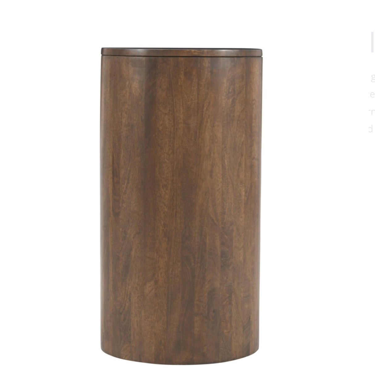 Hayes Sofa Table