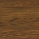 2-Drawer MCM Nighstand (Walnut)