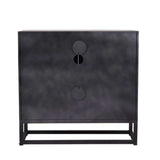 Cedarville Accent Cabinet
