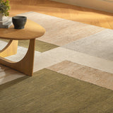 8' x 10' Indoor/Outdoor Rug (Spring Green)