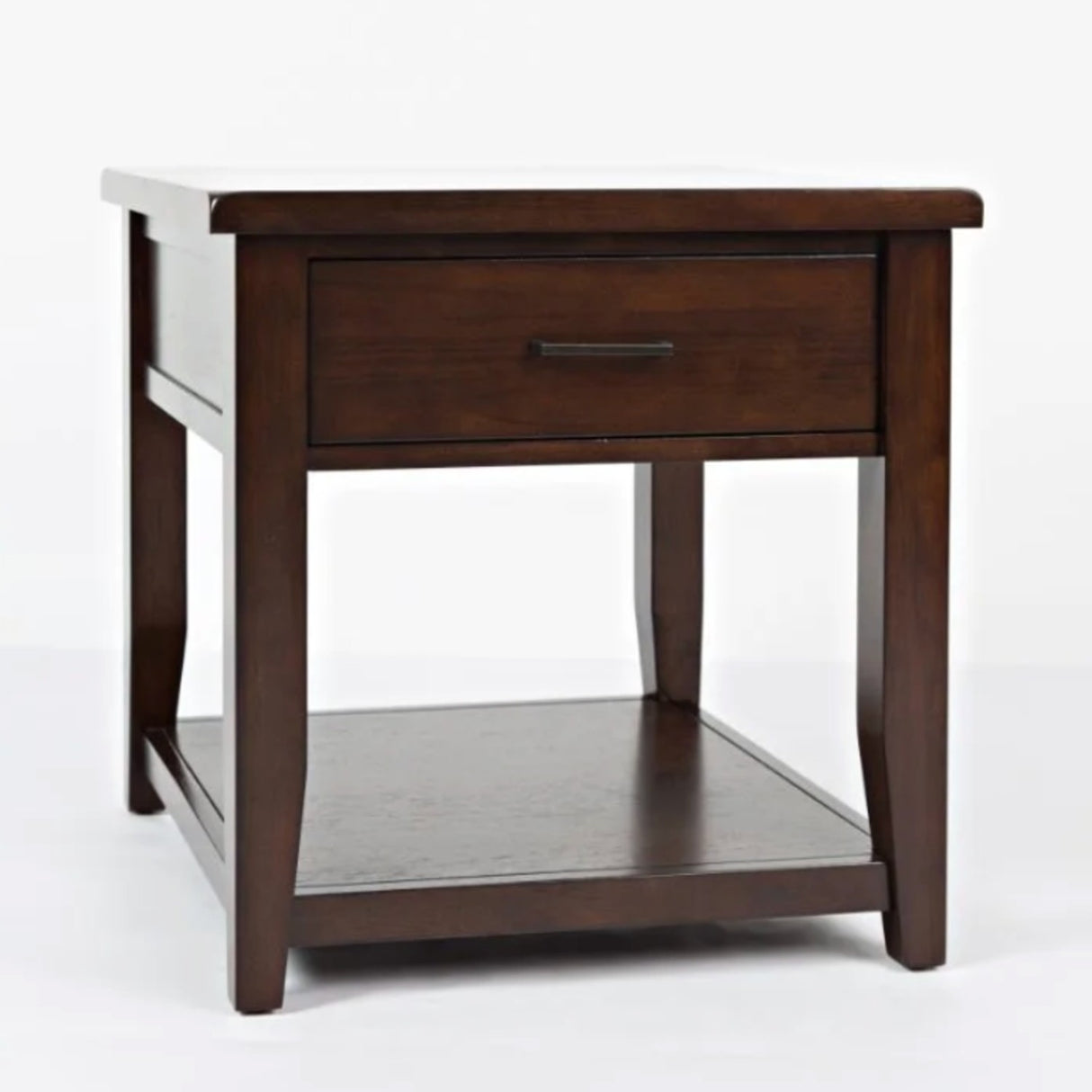 Roseville End Table