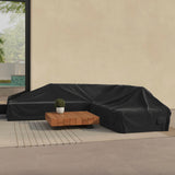 Outdoor Corner Sectional Cover