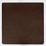 Roseville End Table