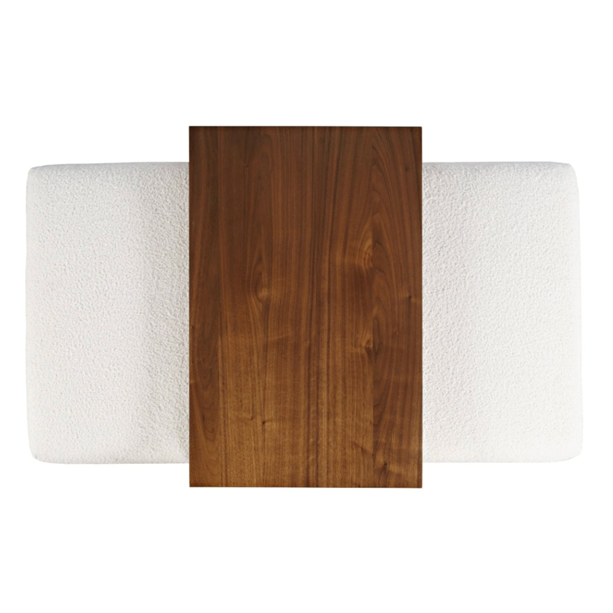 Stafford Ottoman w/ Castered Table
