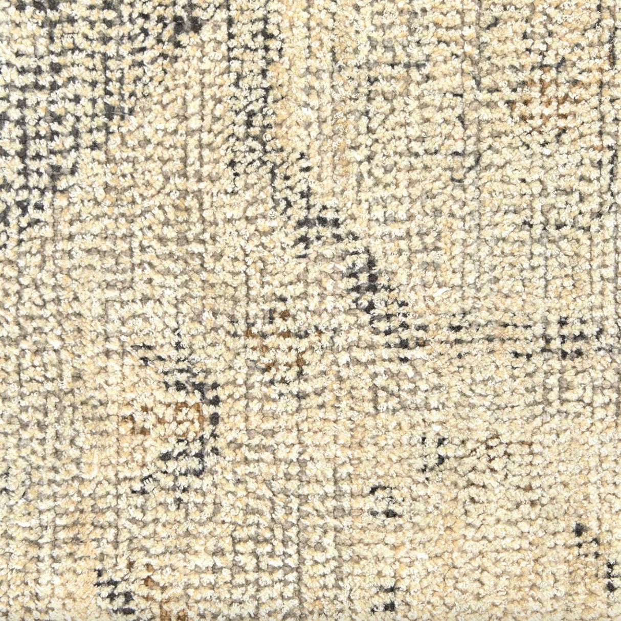 8' x 10' Area Rug (Cream)