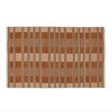 5' x 8' Low-Pile Rug (Copper)