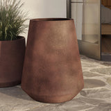 Large MCM Indoor/Outdoor Planter