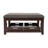 Roseville Ottoman/Cocktail Table