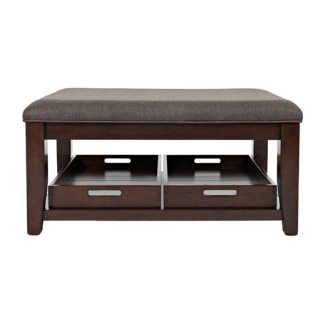 Roseville Ottoman/Cocktail Table