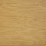 MCM Shelving Unit w/ Storage (Natural Oak)