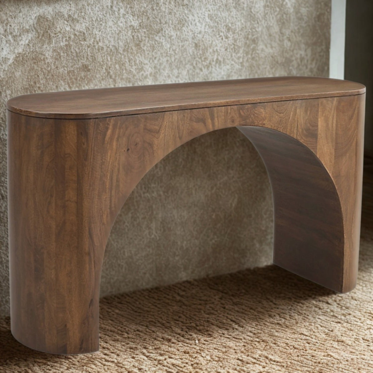 Hayes Sofa Table