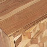 Linwood Accent Cabinet