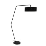 MCM Floor Lamp (Black)