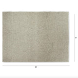 8' x 10' Rug Pad