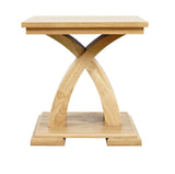 Lamia End Table