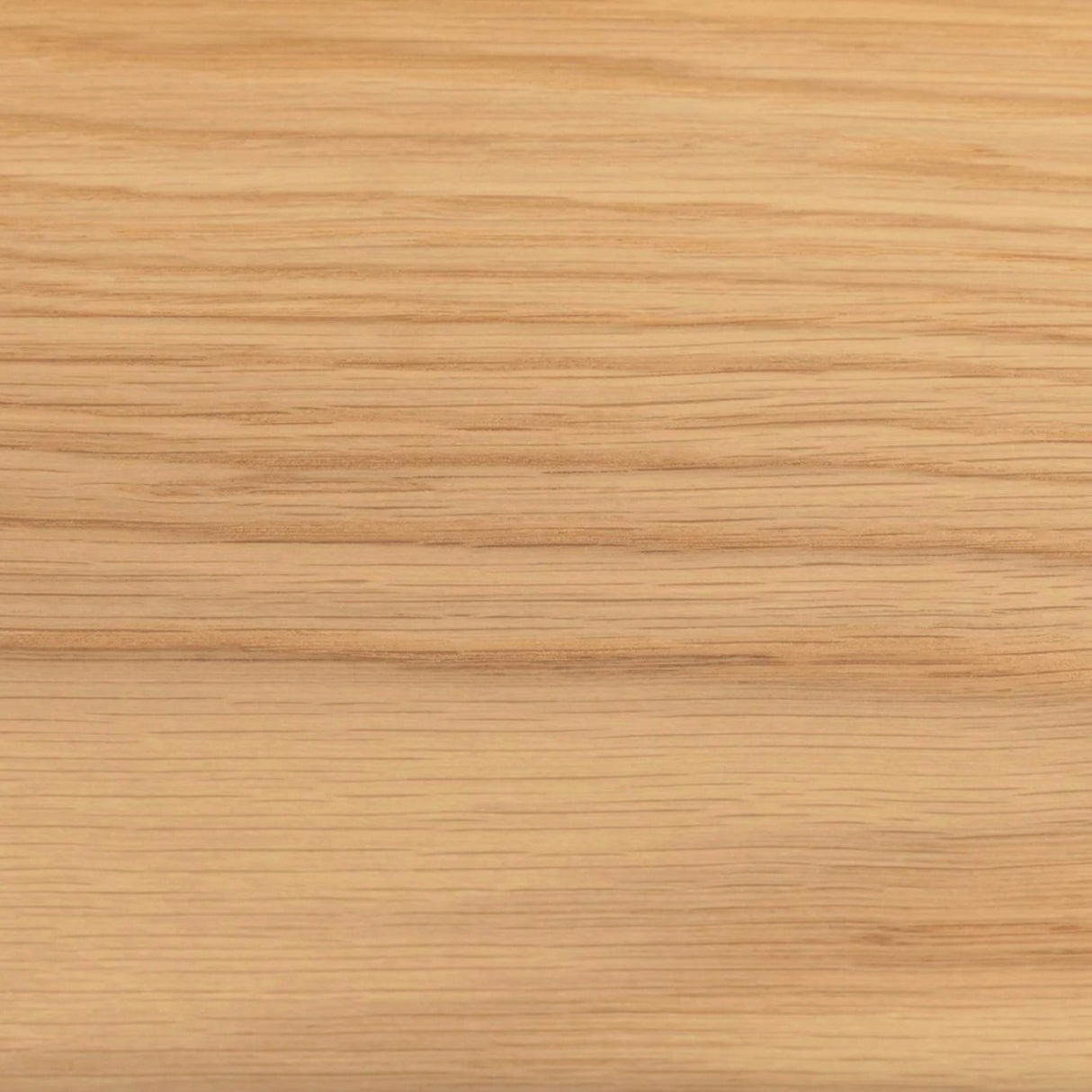Narrow Shelving Unit (Natural Oak)