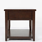 Roseville End Table