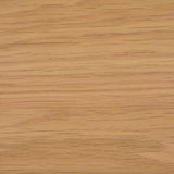 63" MCM-Style Media Unit (Oak)