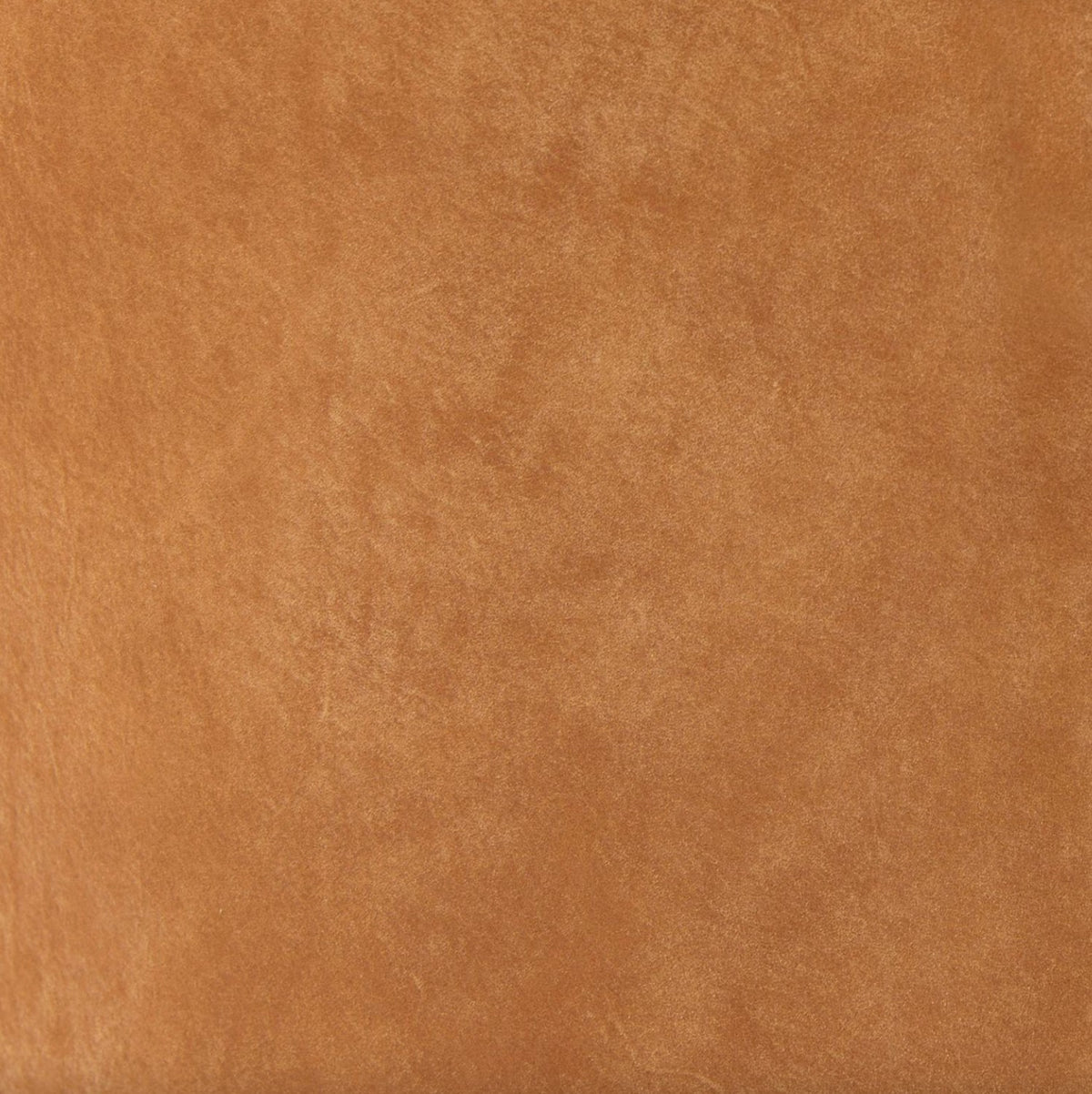 Genuine Leather MCM Sofa (Rawhide Tan)
