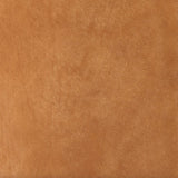 Genuine Leather MCM Sofa (Rawhide Tan)