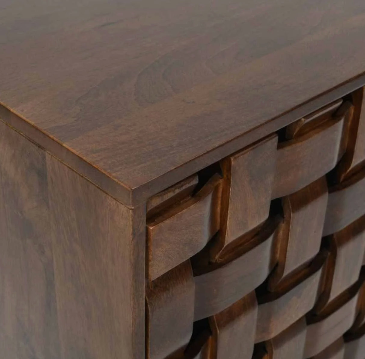 Dayton Accent Cabinet