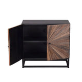Cedarville Accent Cabinet