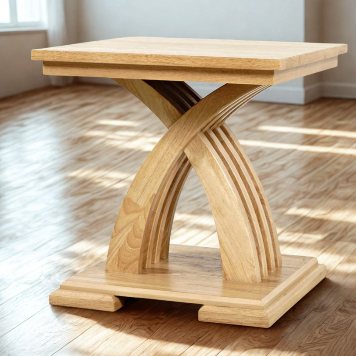 Lamia End Table