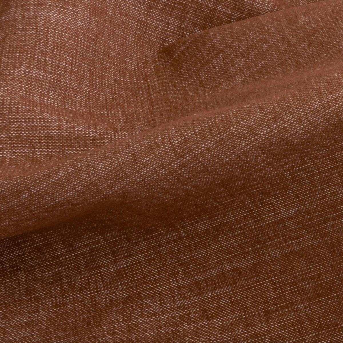 84" MCM-Style Sofa (Napa Rust)