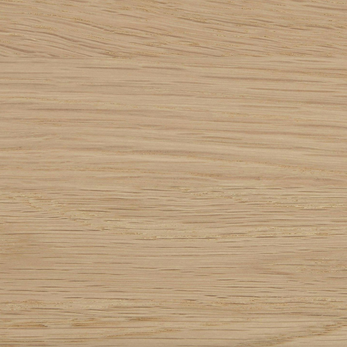 4-Drawer MCM-Style Chest (White Oak)