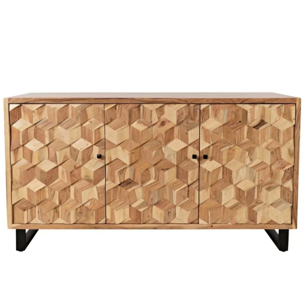 Linwood Accent Cabinet