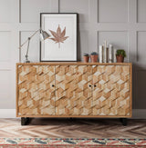 Linwood Accent Cabinet